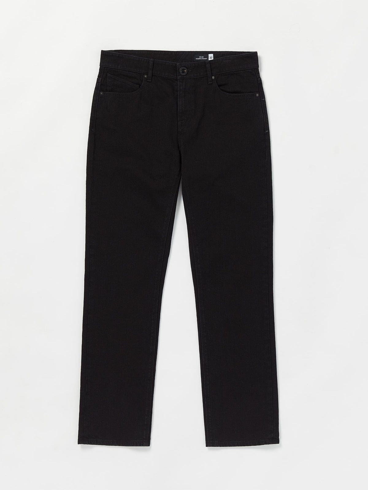 Mens V Solver Stretch Denim Pants