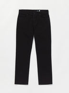 Mens V Solver Stretch Denim Pants
