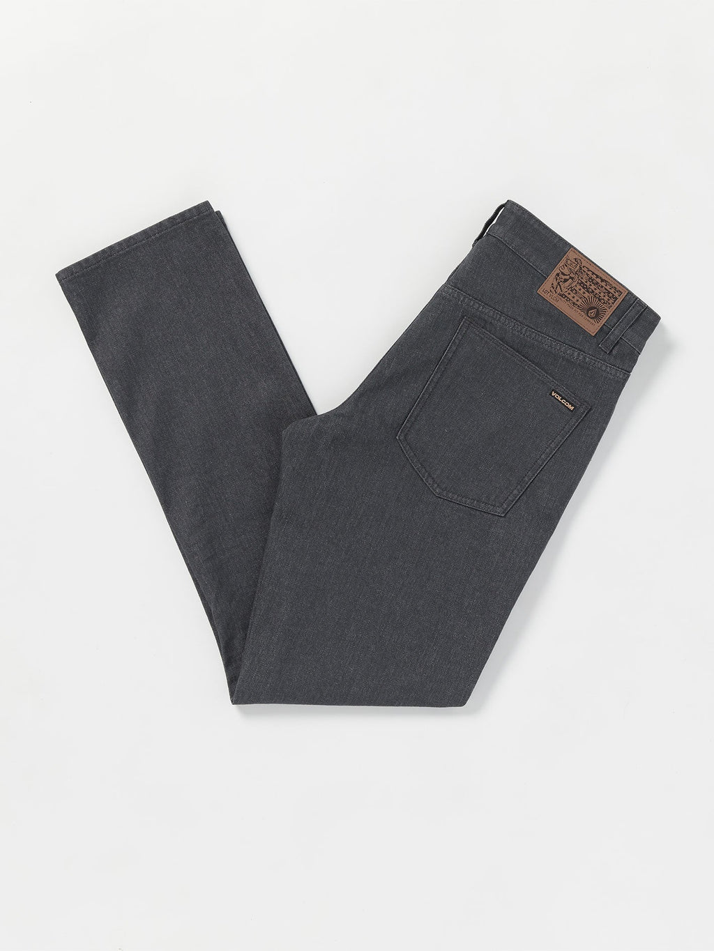 Mens V Vorta Stretch Denim Pants
