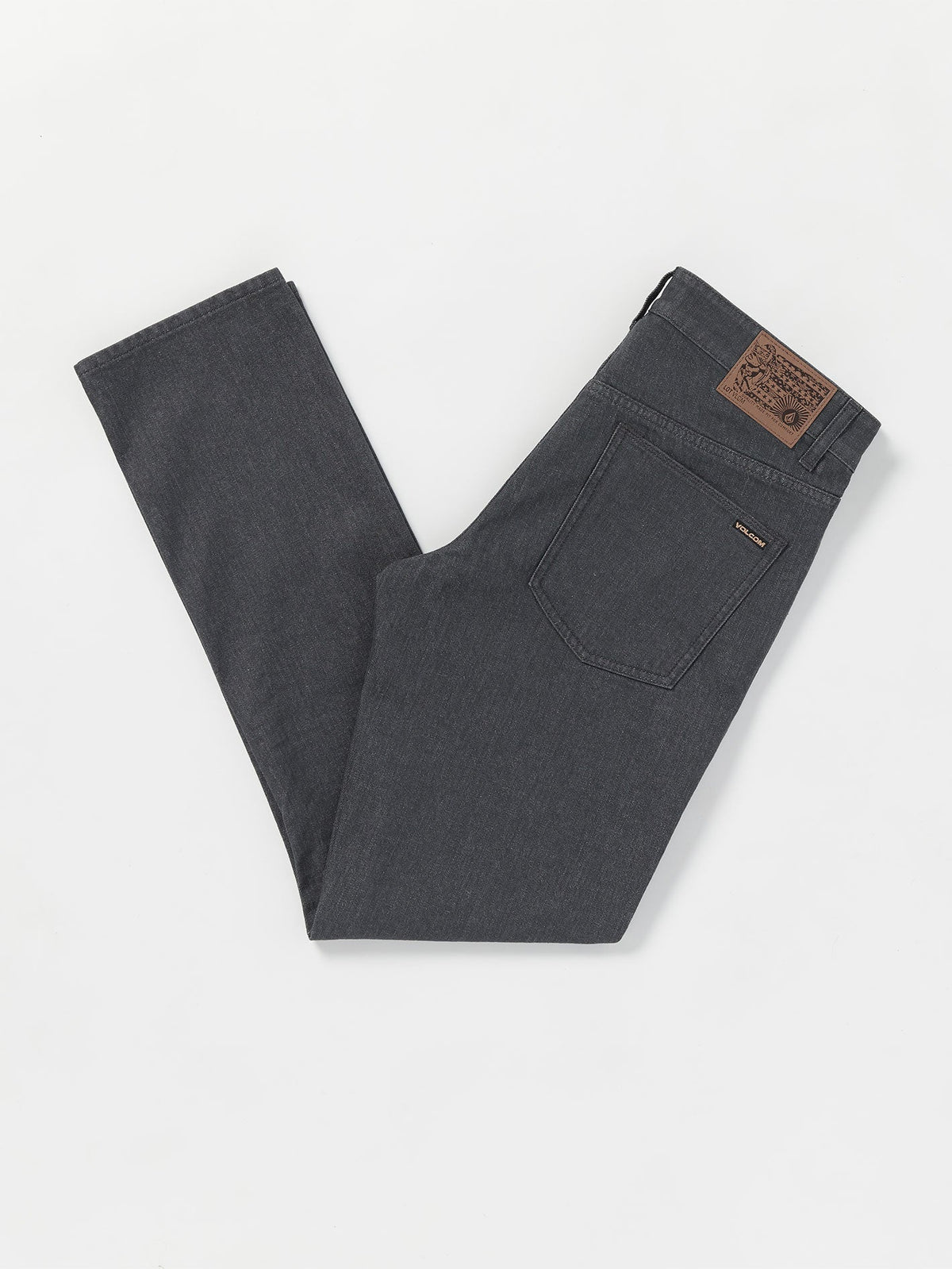 Mens V Vorta Stretch Denim Pants