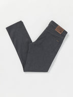 Mens V Vorta Stretch Denim Pants