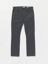 Mens V Vorta Stretch Denim Pants