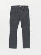 Mens V Vorta Stretch Denim Pants