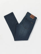 Mens V Vorta Stretch Denim Pants