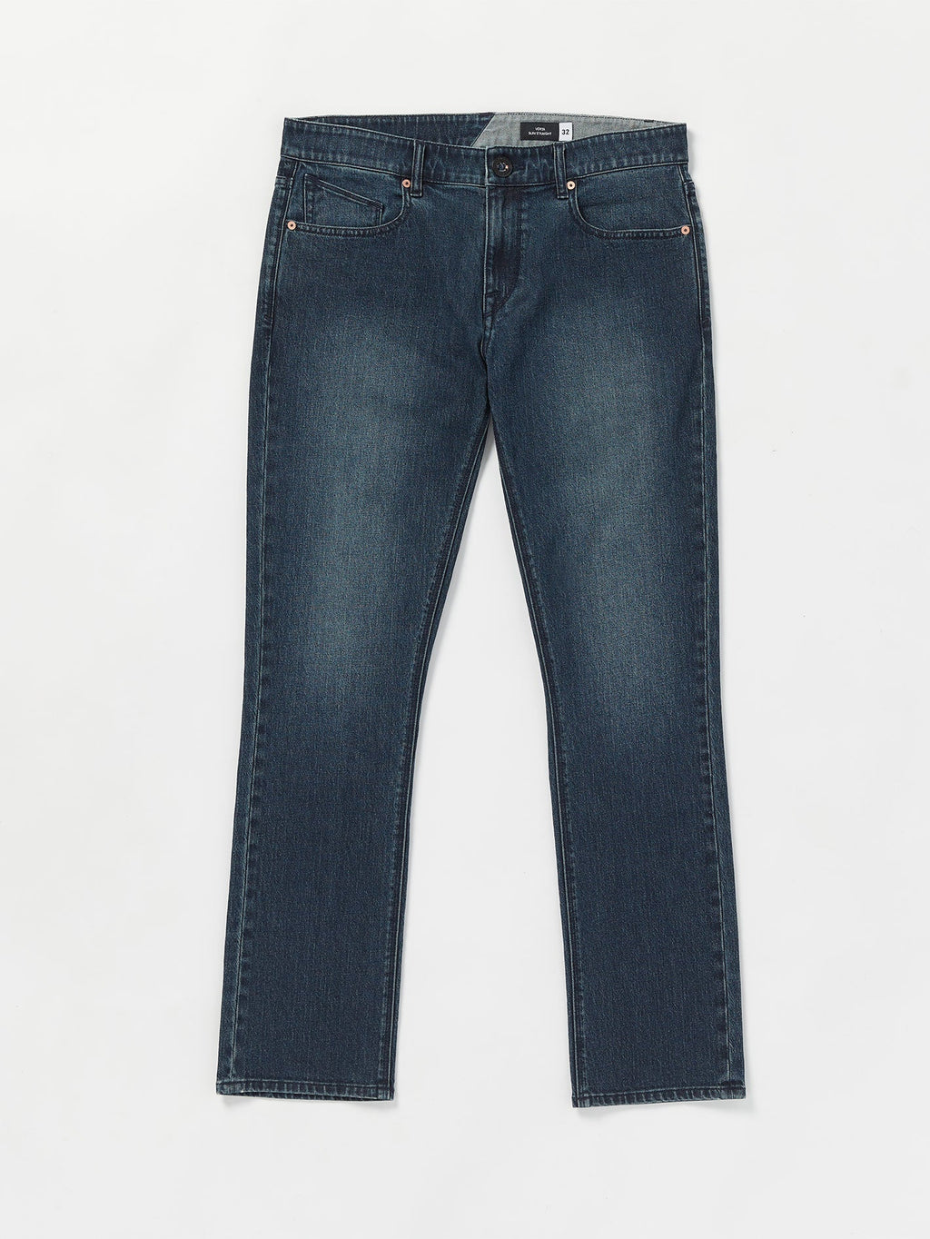Mens V Vorta Stretch Denim Pants