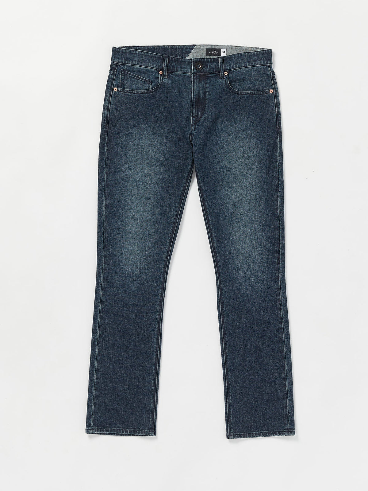 Mens V Vorta Stretch Denim Pants
