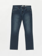 Mens V Vorta Stretch Denim Pants