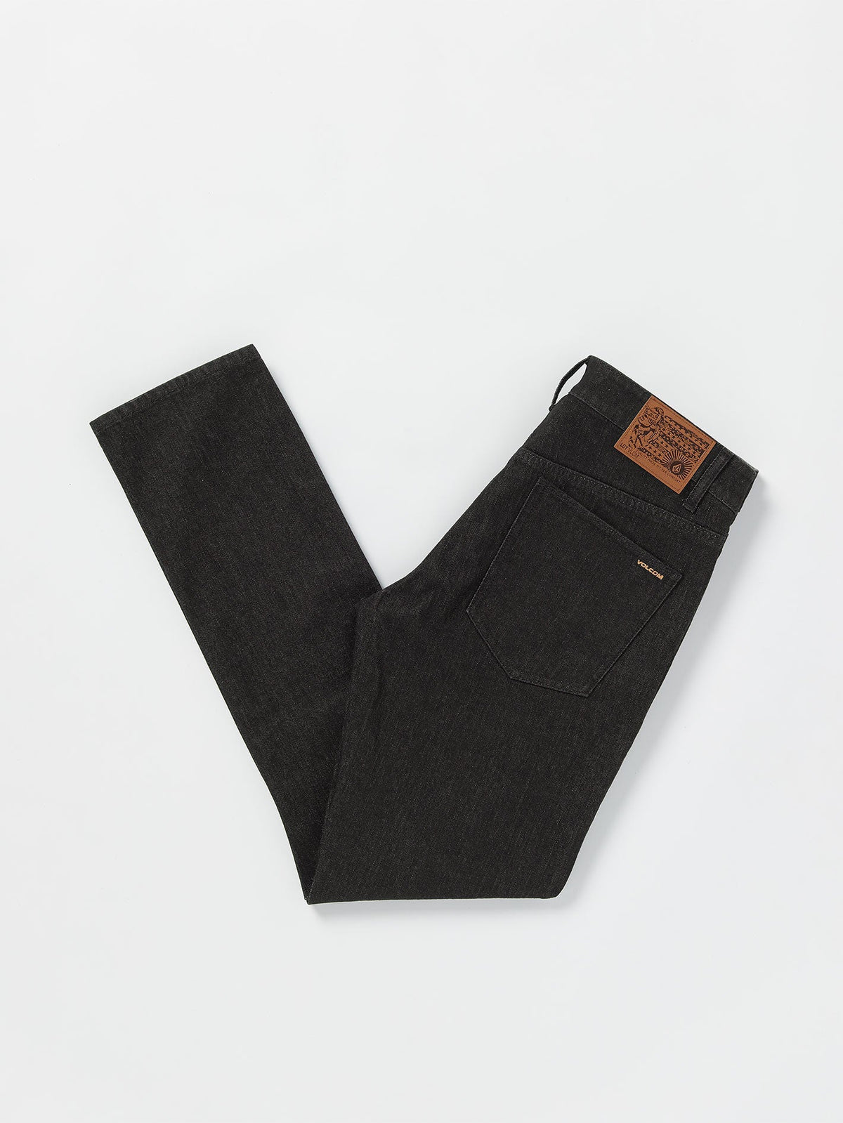 Mens V 2X4 Stretch Pants