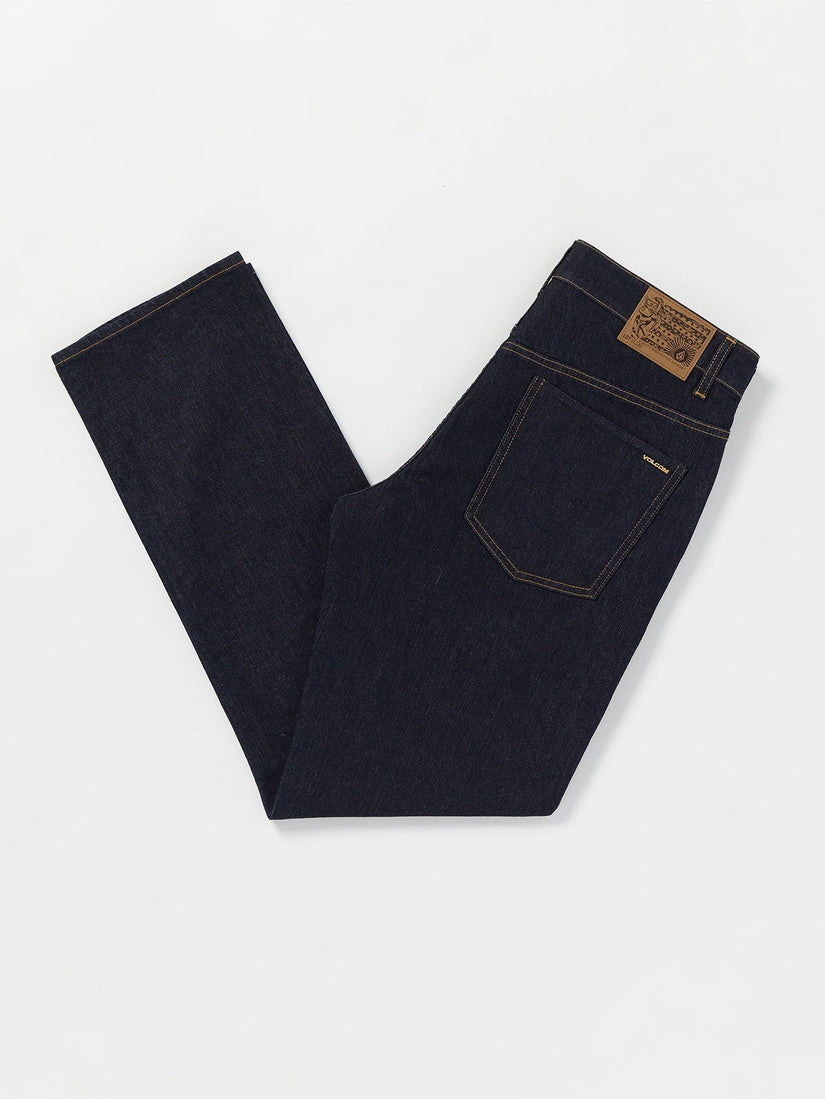 Mens V Kinkade Stretch Denm Jeans