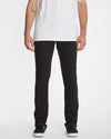 Mens Vorta Denim Jeans