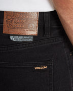 Mens Vorta Denim Jeans