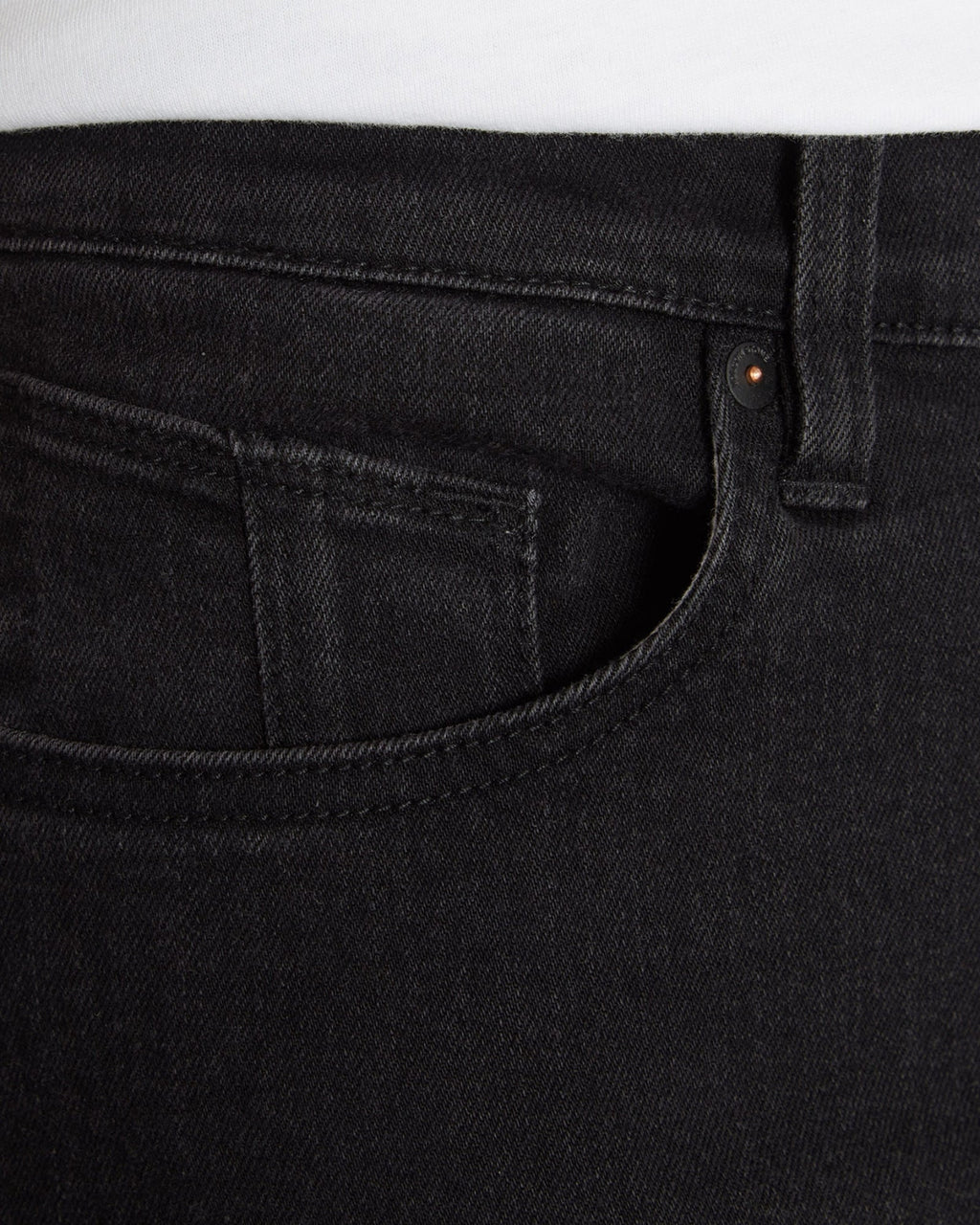 Mens Vorta Denim Jeans