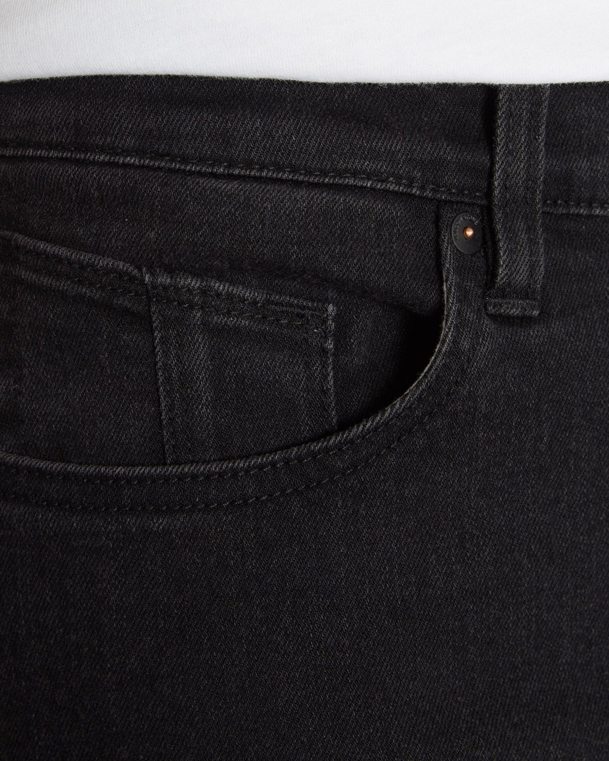 Mens Vorta Denim Jeans