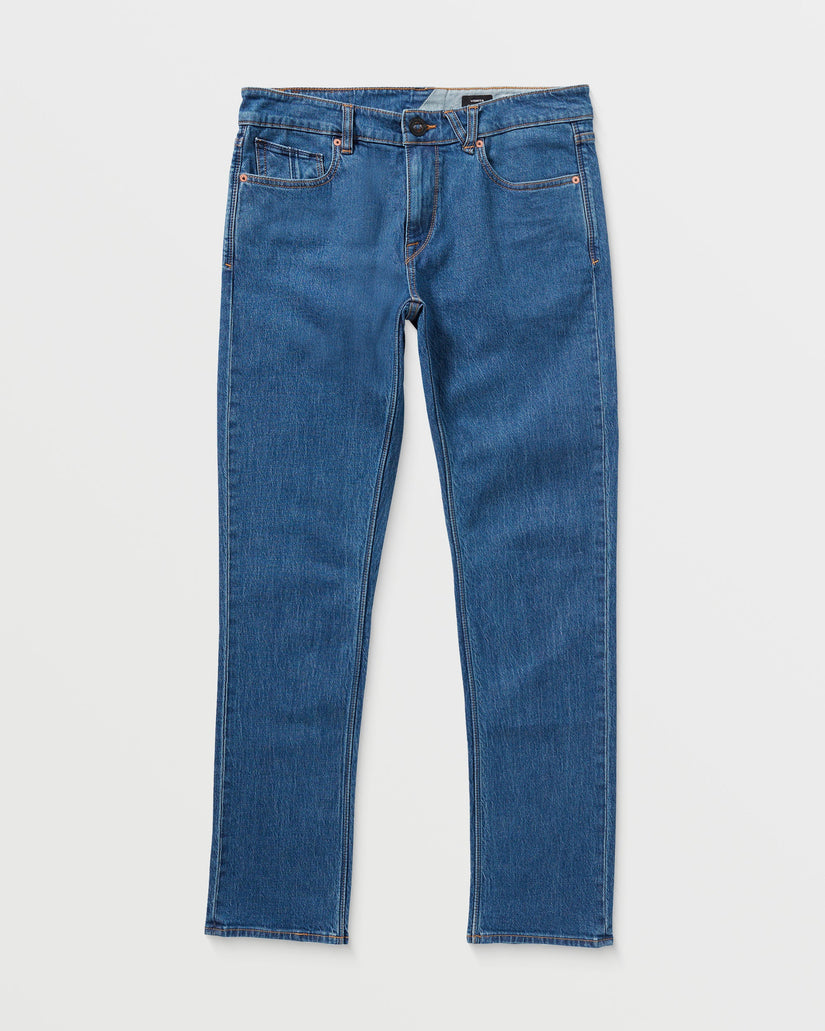 Mens Vorta Denim Jeans