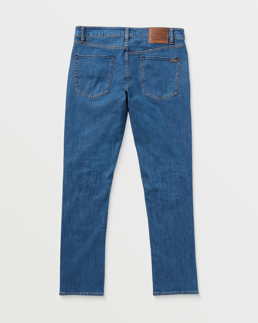 Mens Vorta Denim Jeans