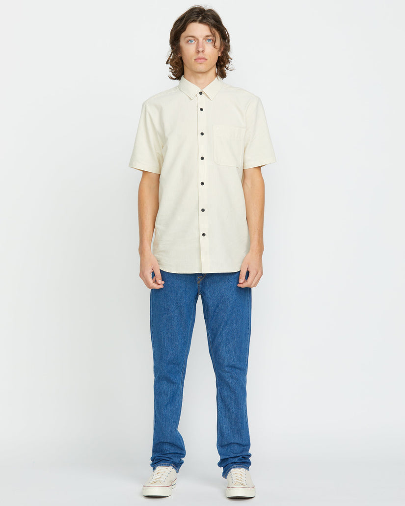 Mens Vorta Denim Jeans