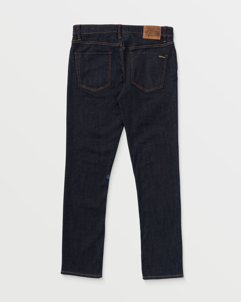 Mens Vorta Denim Jeans