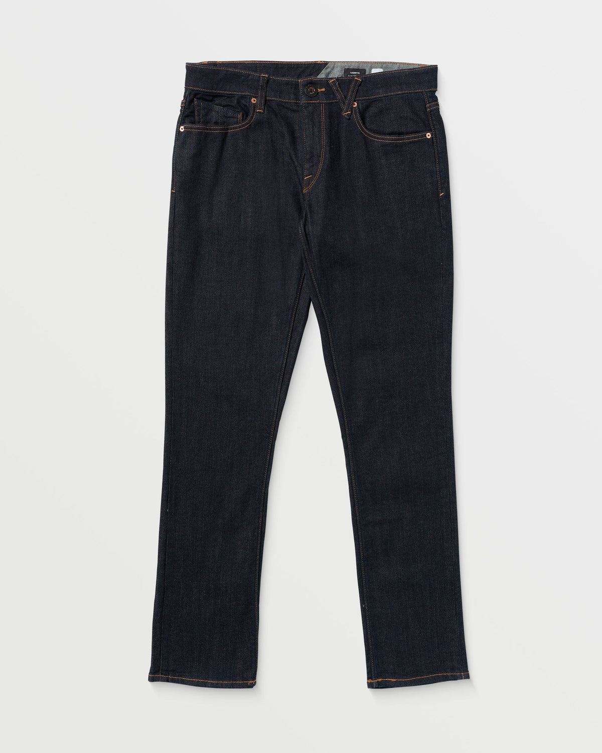 Mens Vorta Denim Jeans