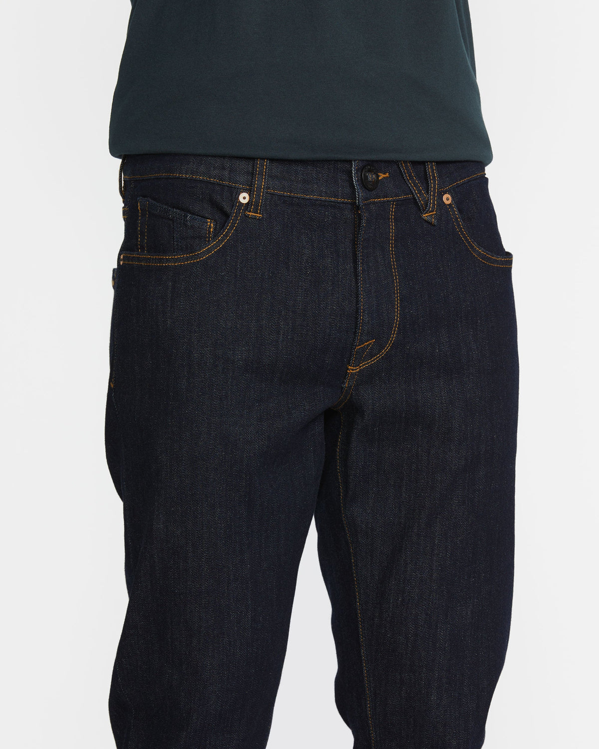 Mens Vorta Denim Jeans