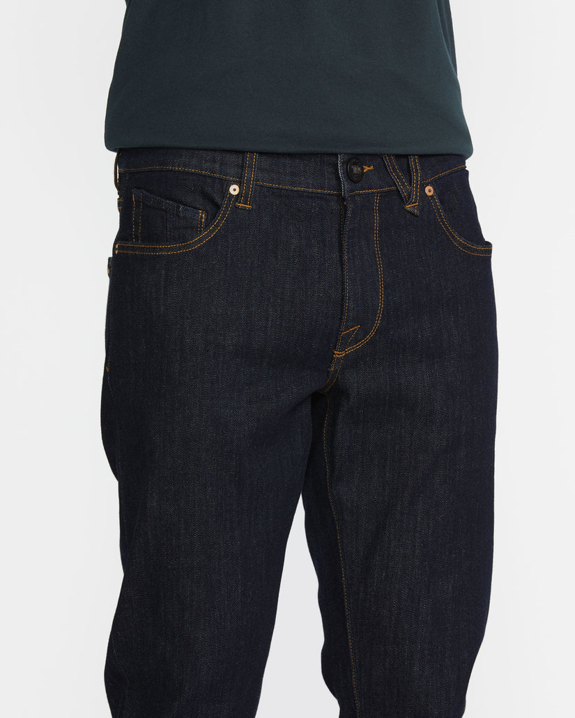 Mens Vorta Denim Jeans