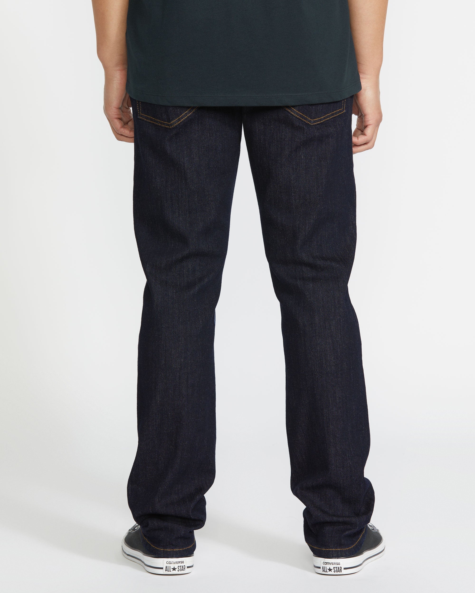 Mens Vorta Denim Jeans