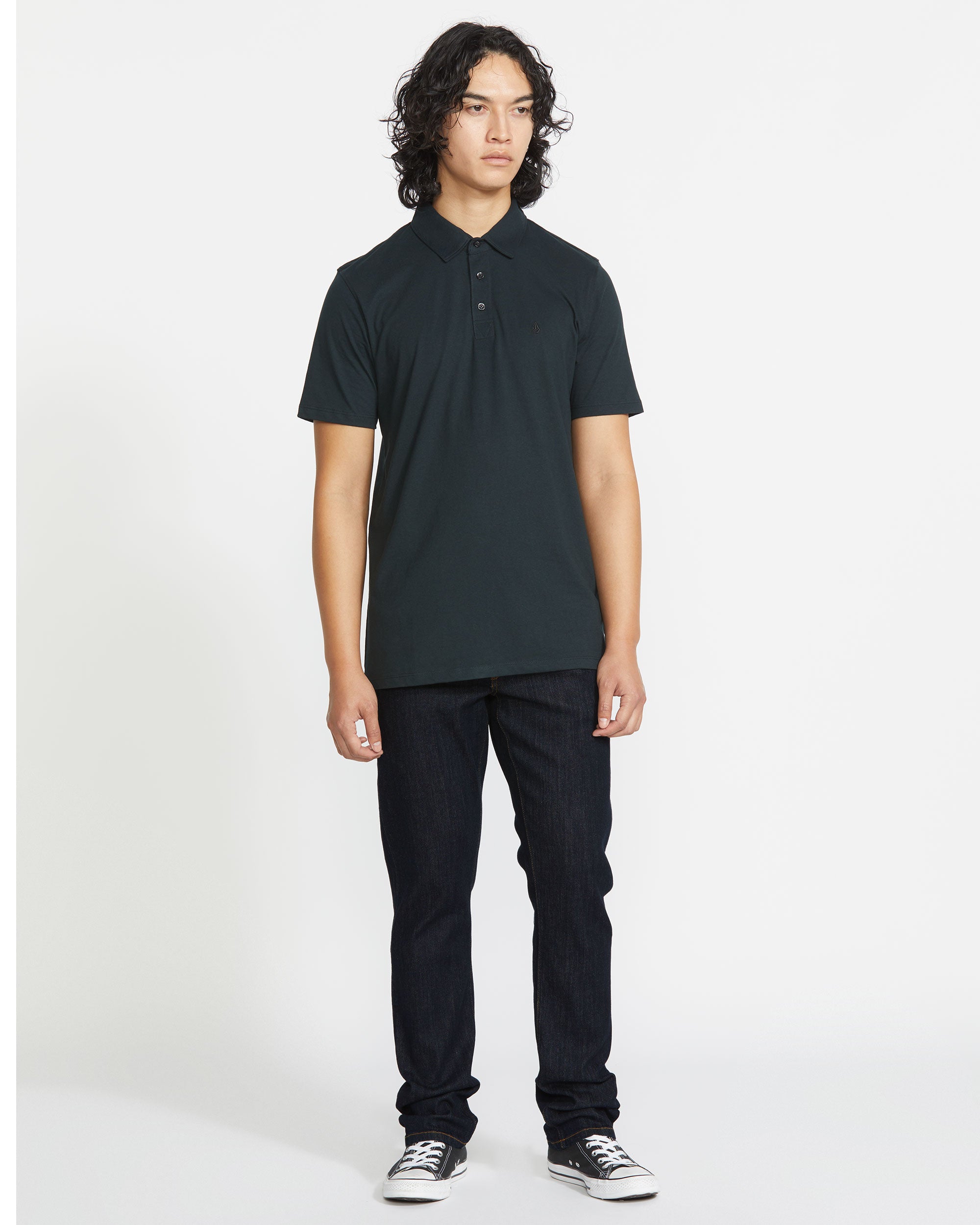 Mens Vorta Denim Jeans