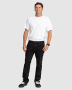Mens Solver Denim Jeans