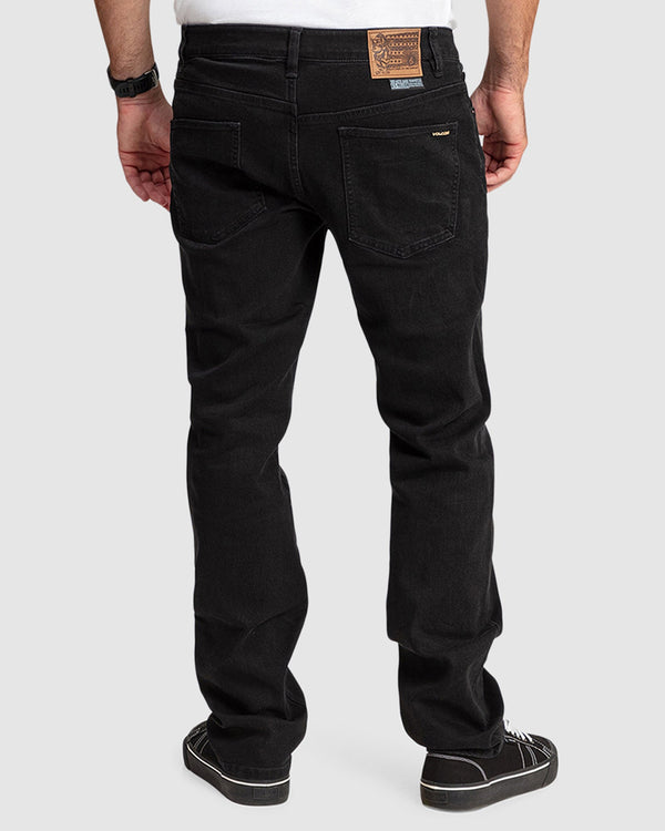 Mens Solver Denim Jeans