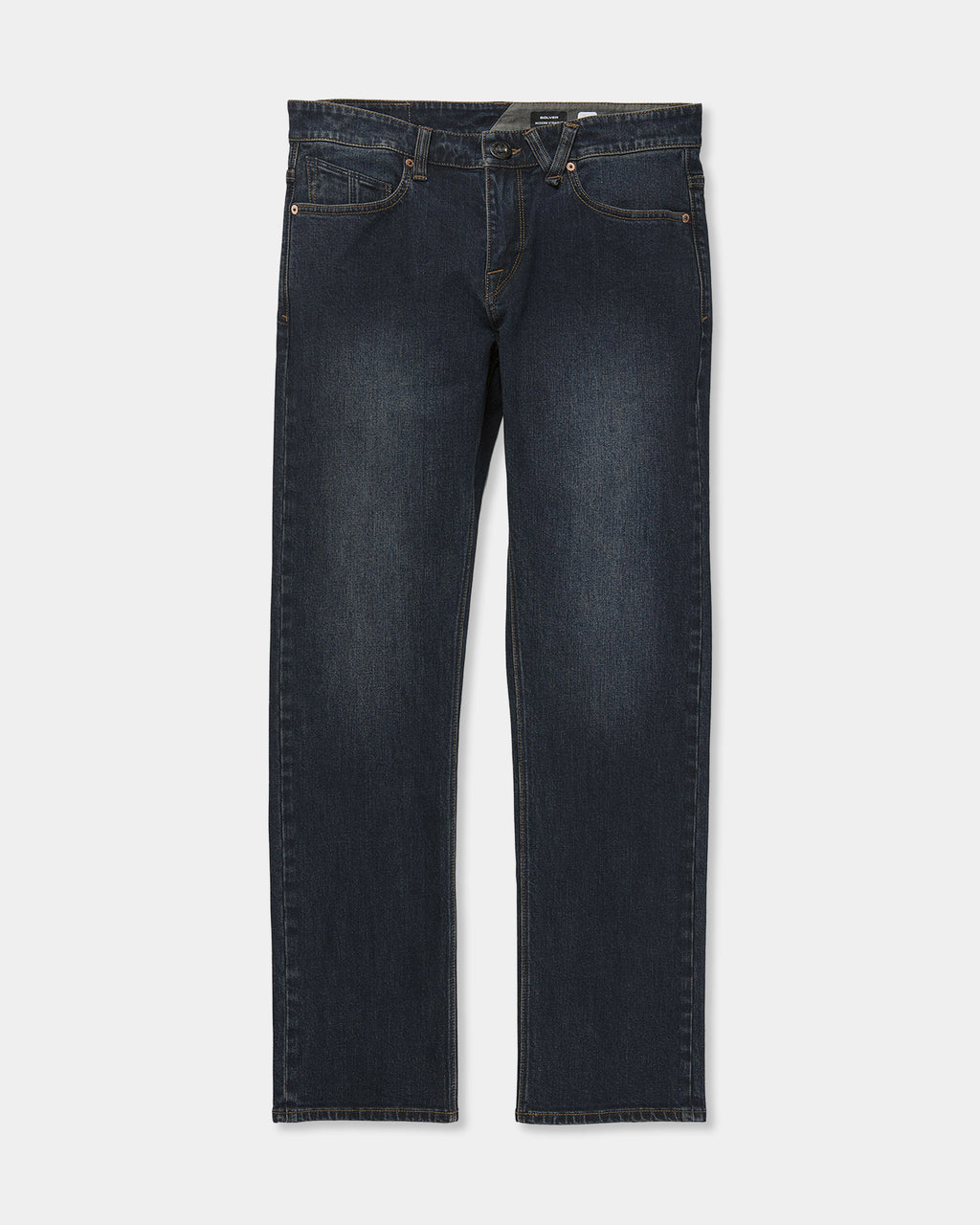 Mens Solver Denim Jeans