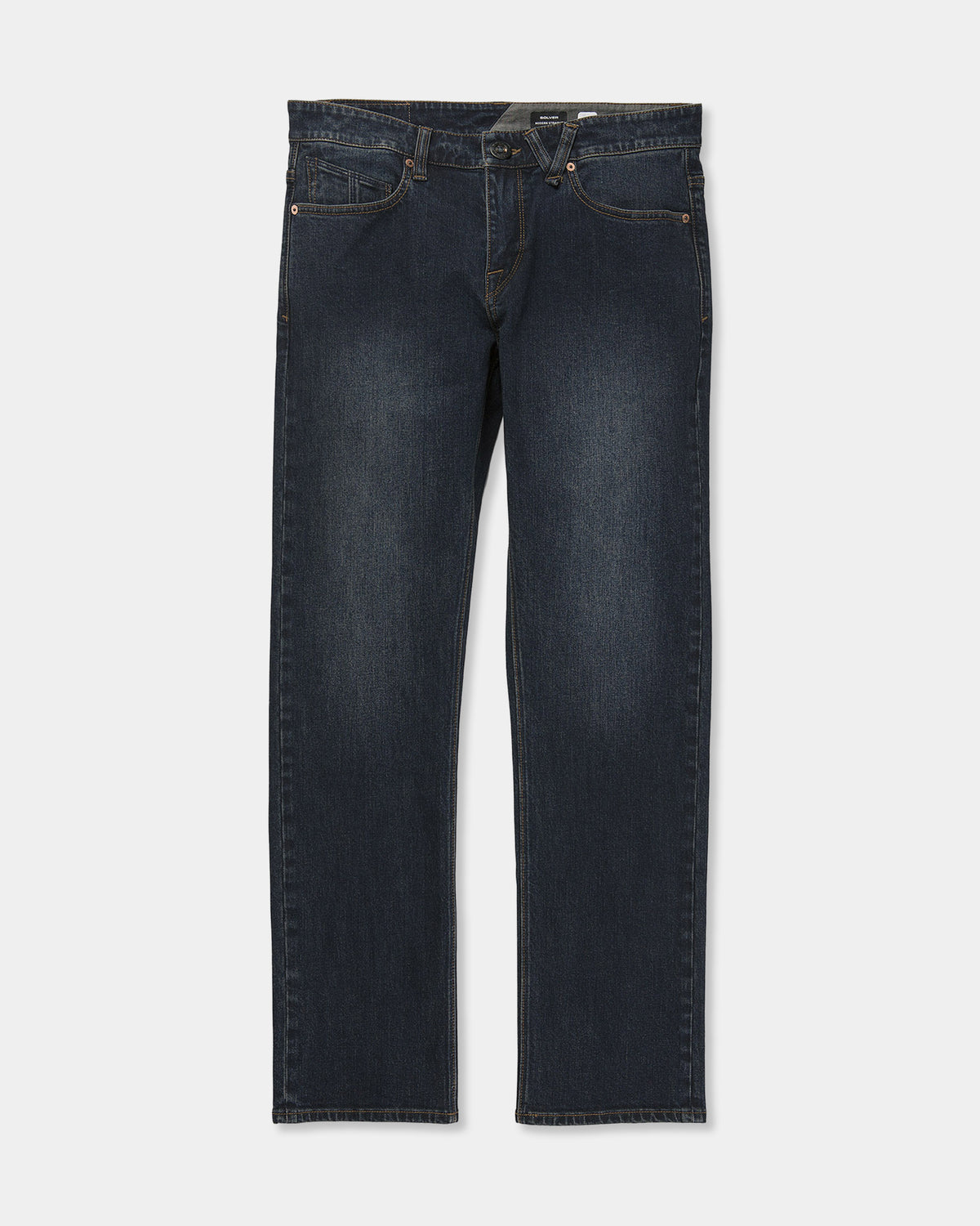 Mens Solver Denim Jeans