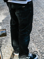 Mens Solver Denim Jeans