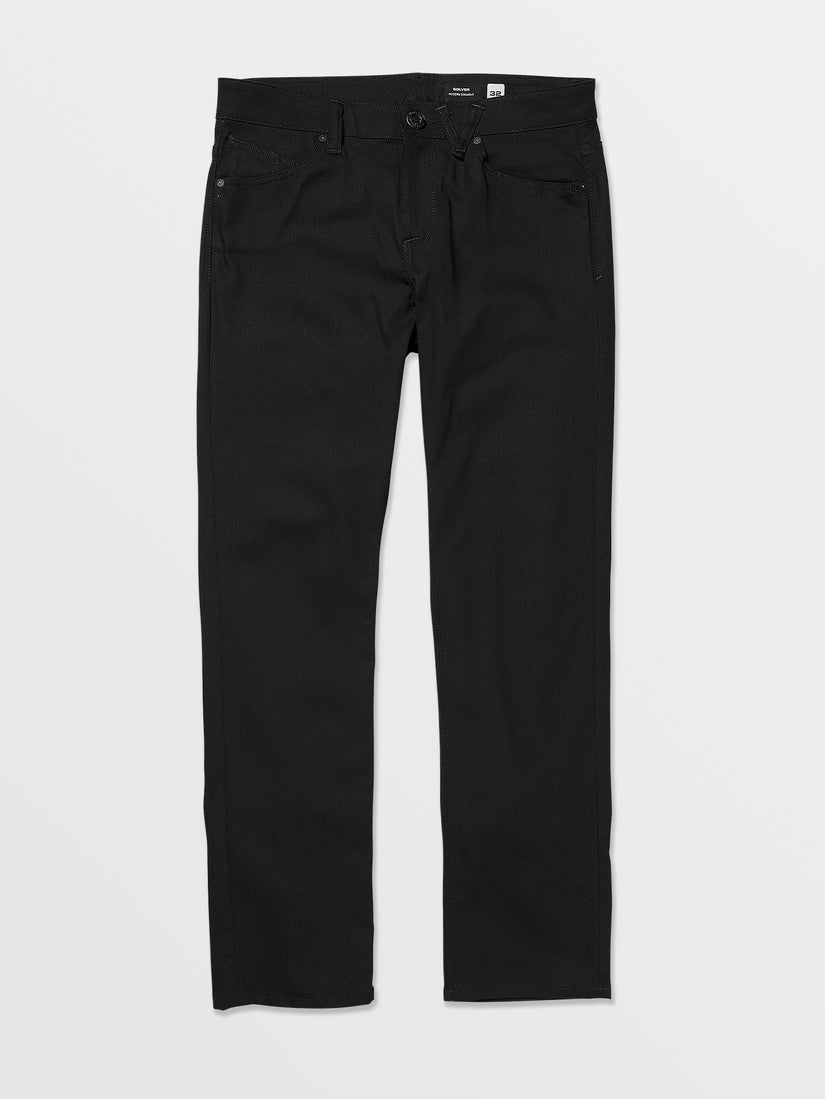 Mens Solver Denim Jeans