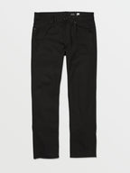 Mens Solver Denim Jeans