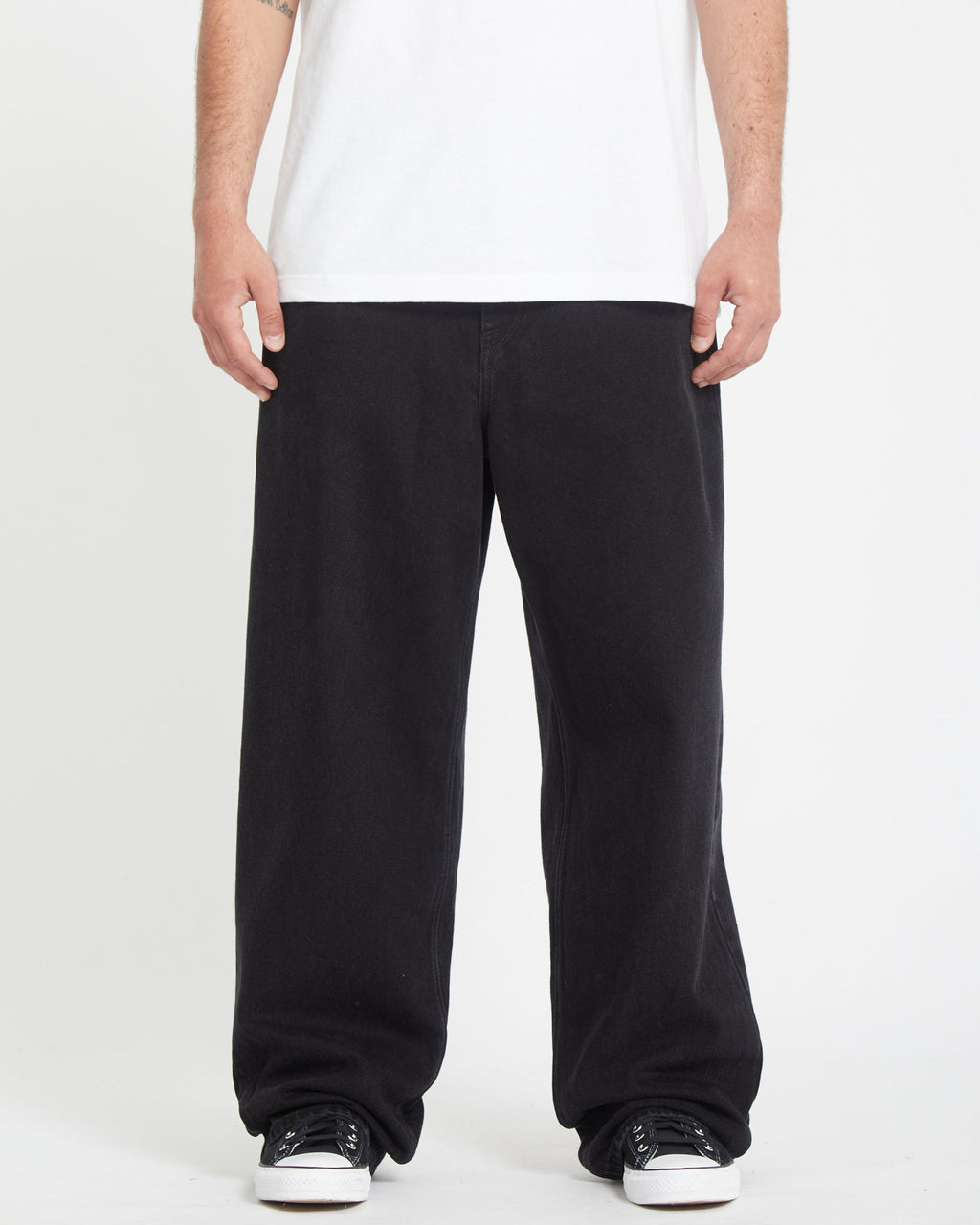 Mens Chillow Denim Jeans
