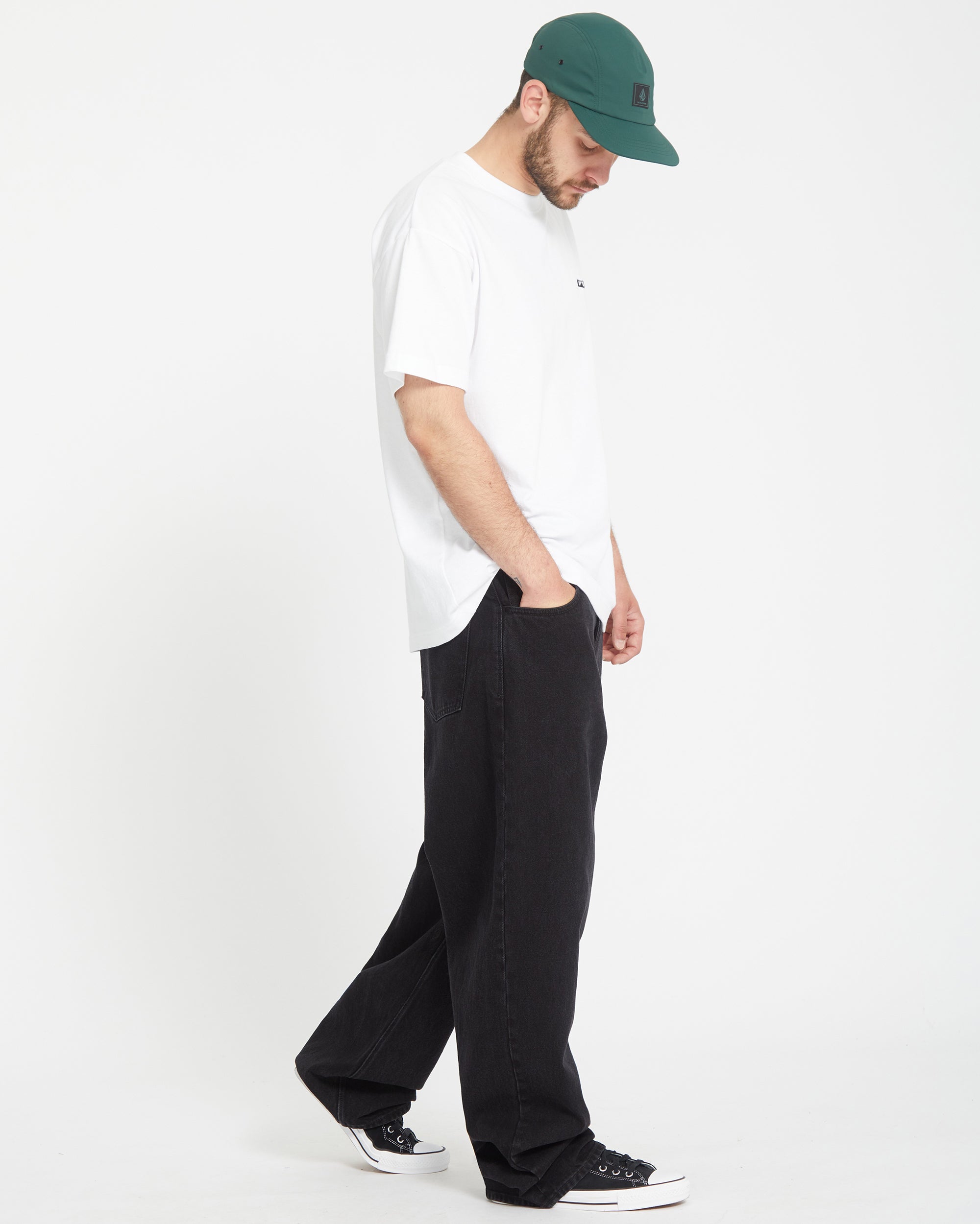 Mens Chillow Denim Jeans