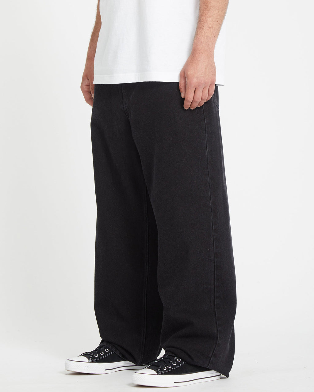Mens Chillow Denim Jeans