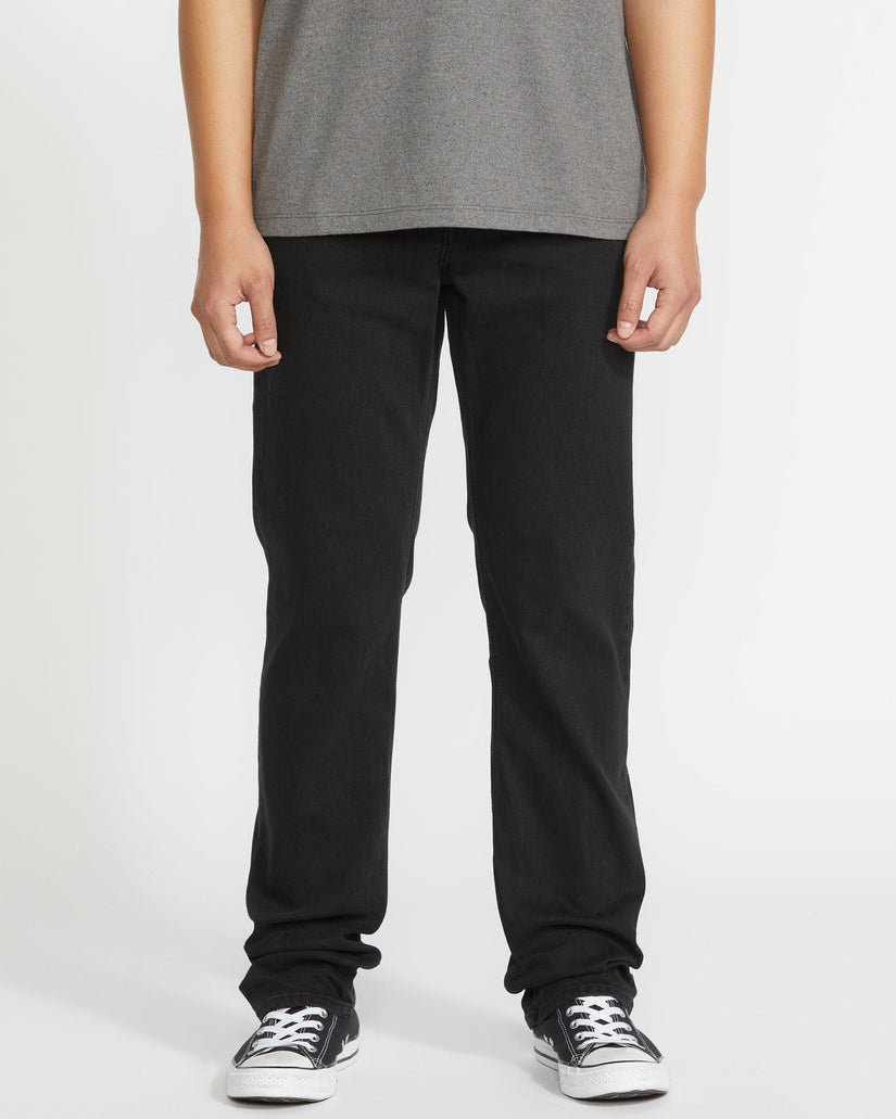Mens Solver Denim Jeans