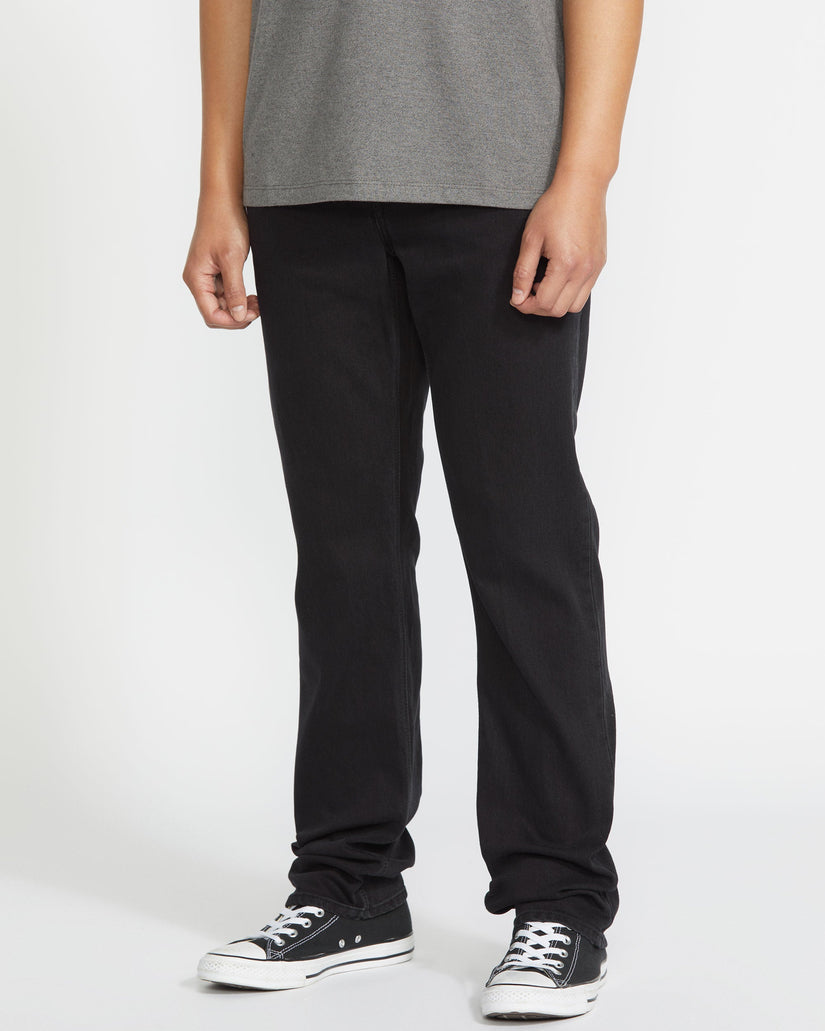 Mens Solver Denim Jeans