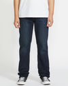 Mens Solver Denim Jeans