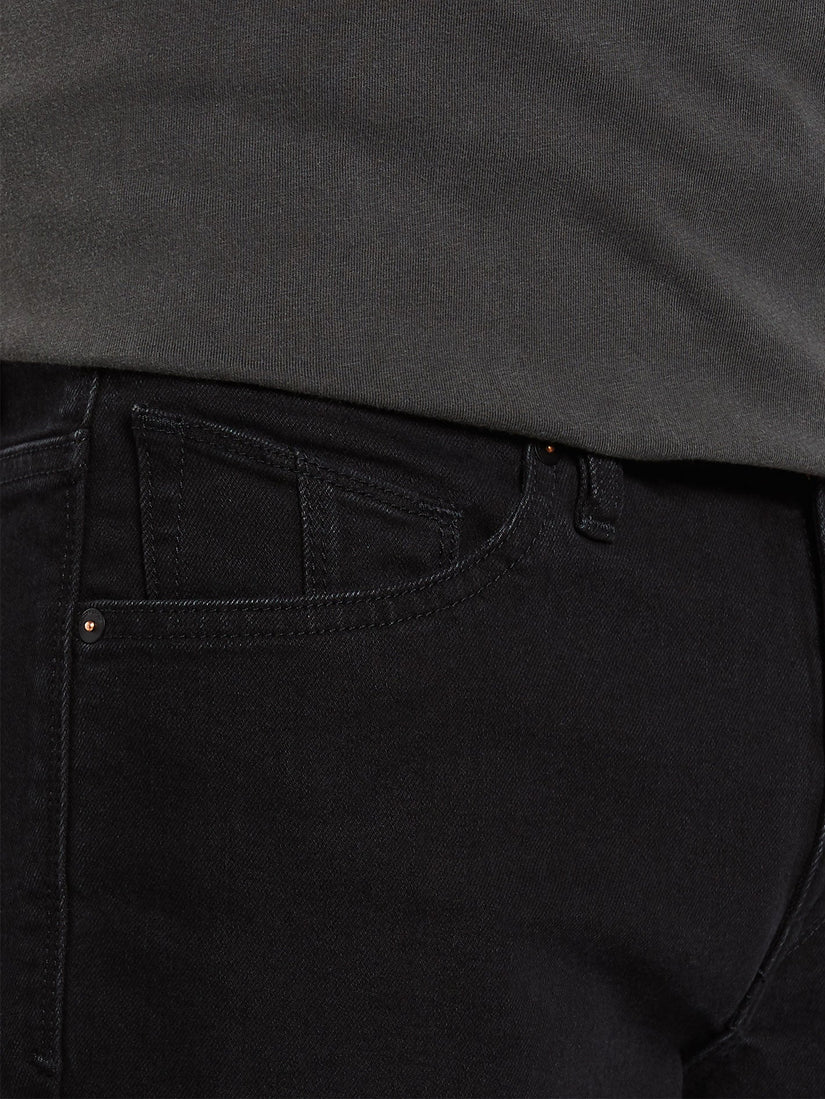 Mens Vorta Denim Jeans