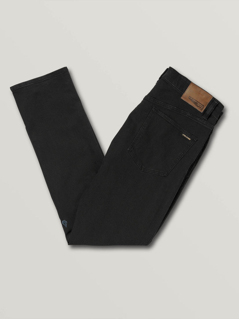 Mens Vorta Denim Jeans