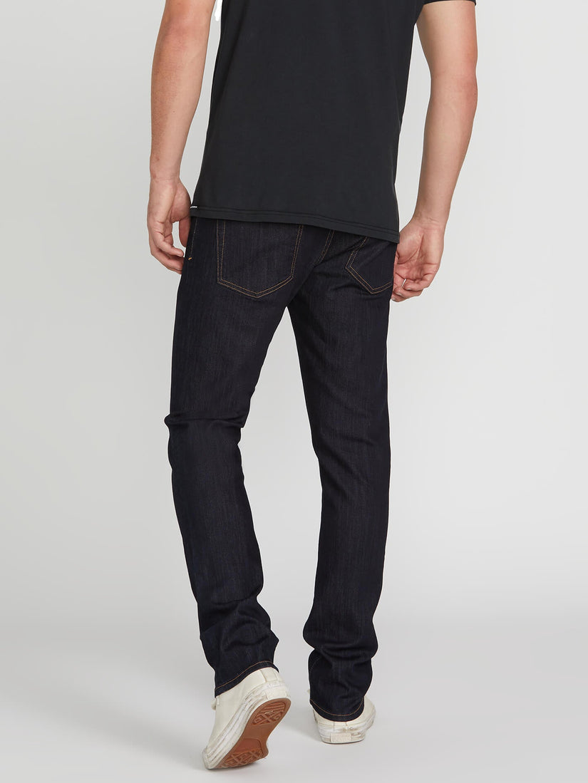 Mens Vorta Denim Jeans