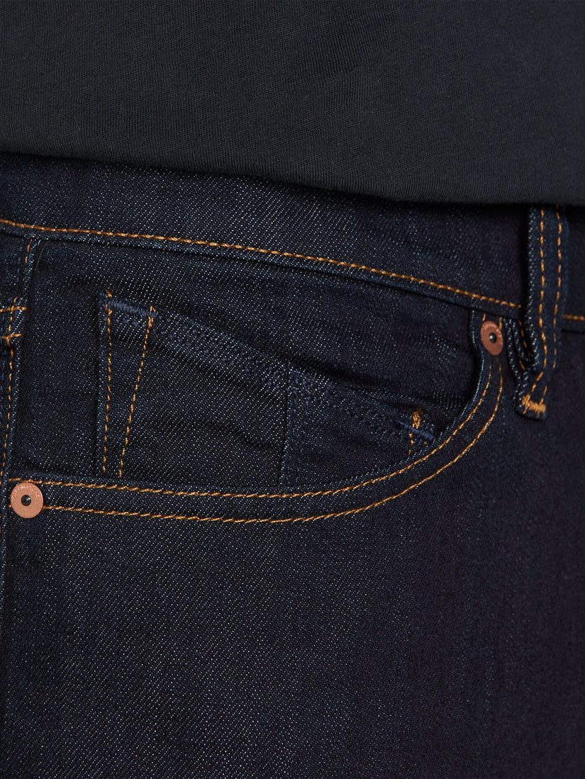 Mens Vorta Denim Jeans