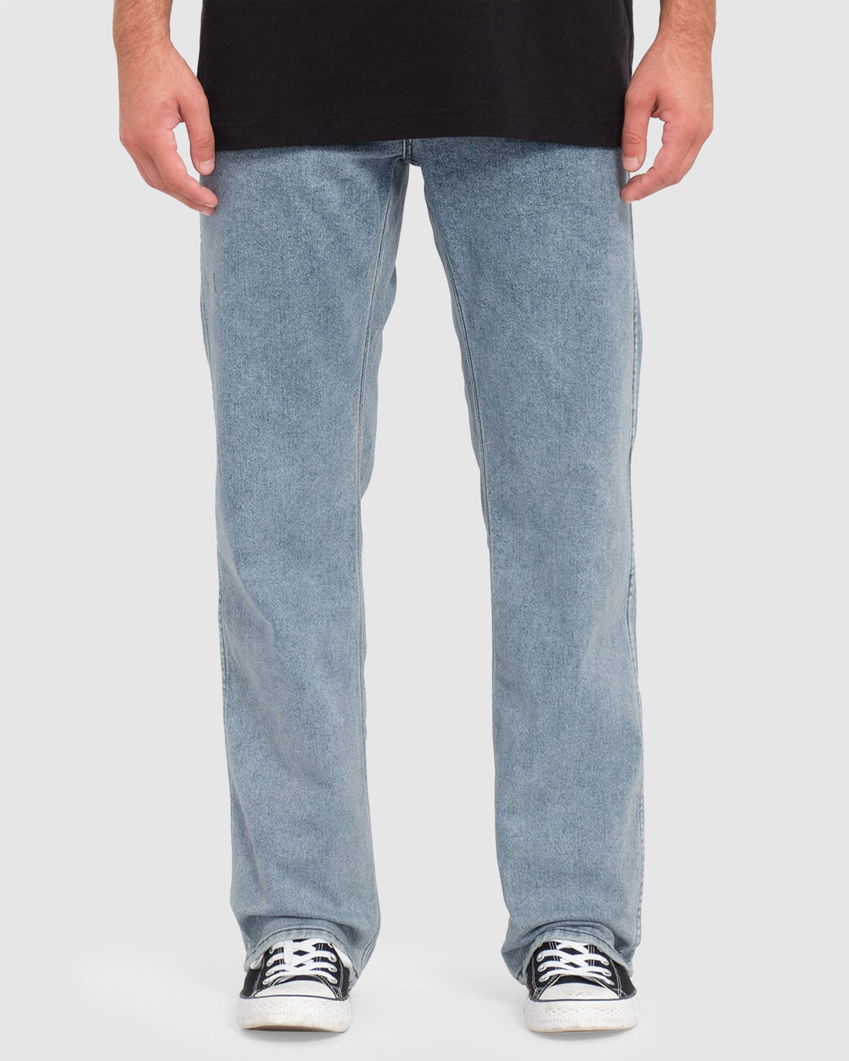 MENS MODOWN DENIM PANTS