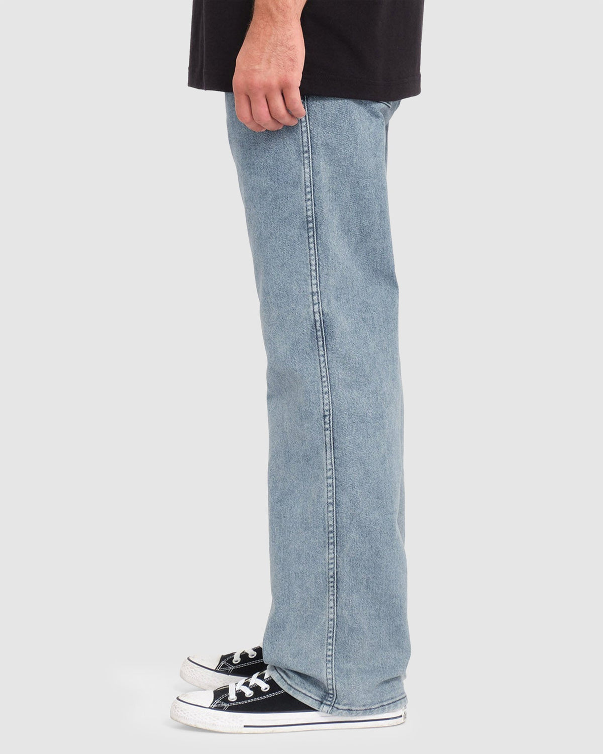 MENS MODOWN DENIM PANTS