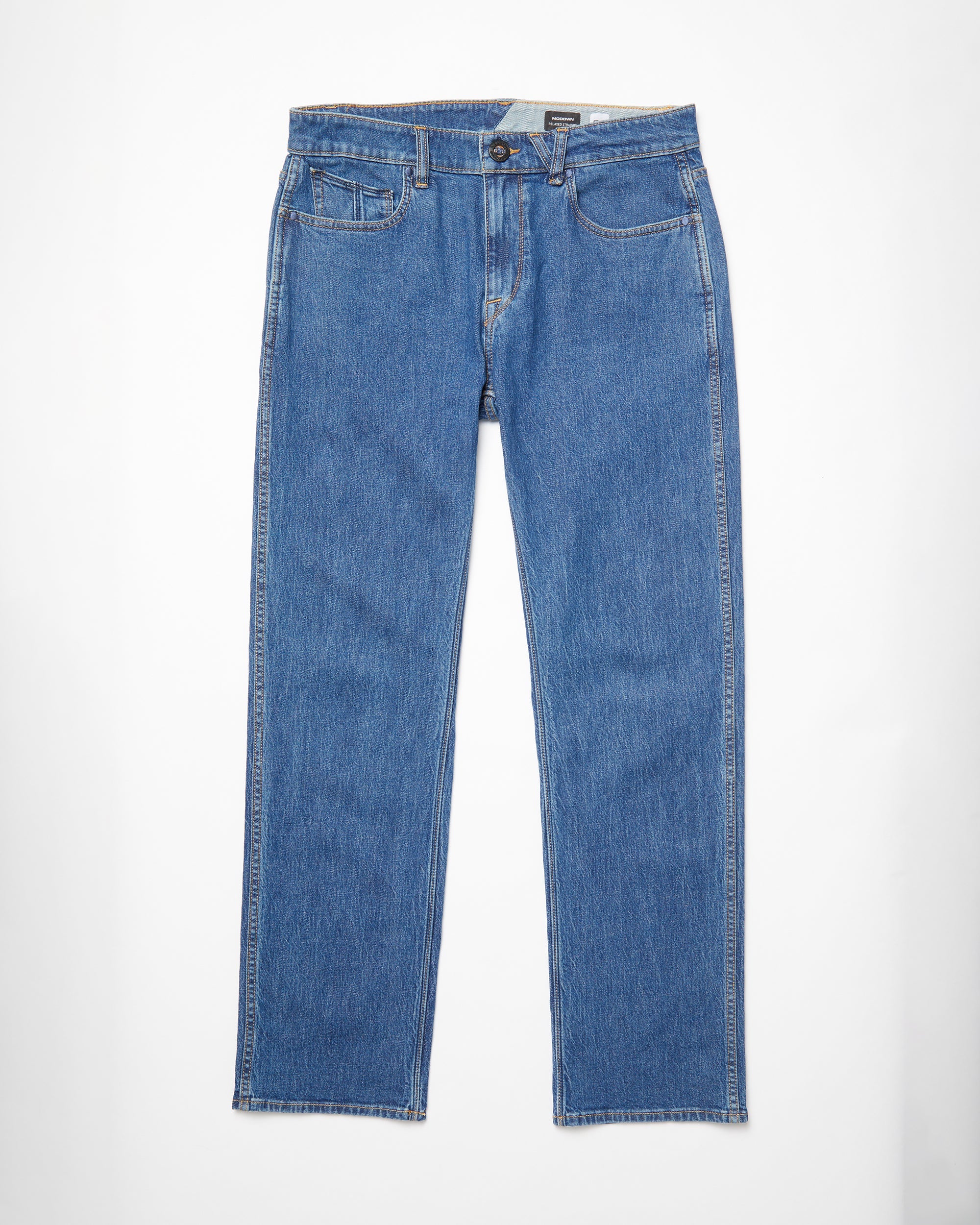 Mens Modown Denim Jeans