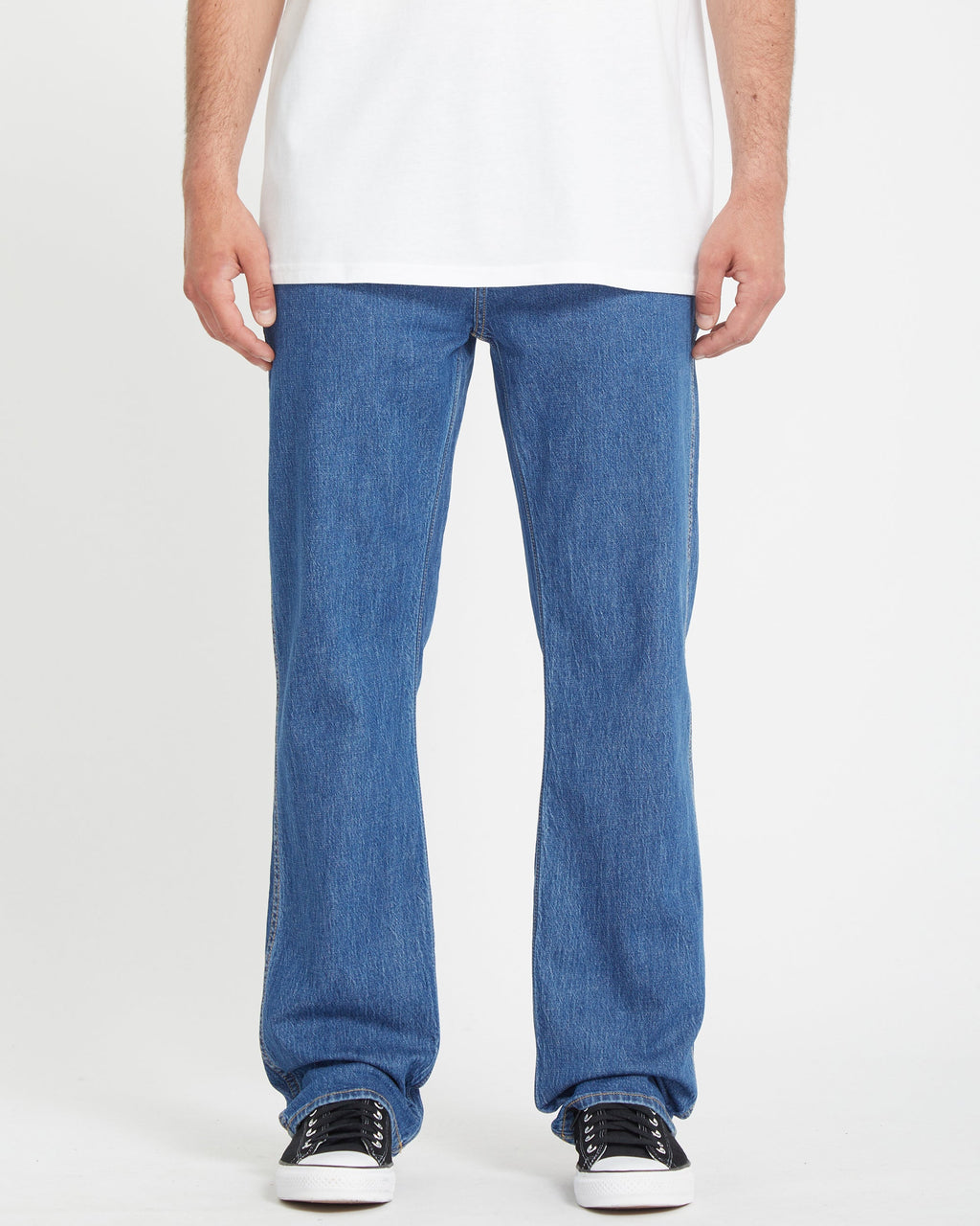 Mens Modown Denim Jeans
