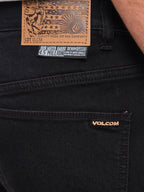 Mens Modown Denim Jeans