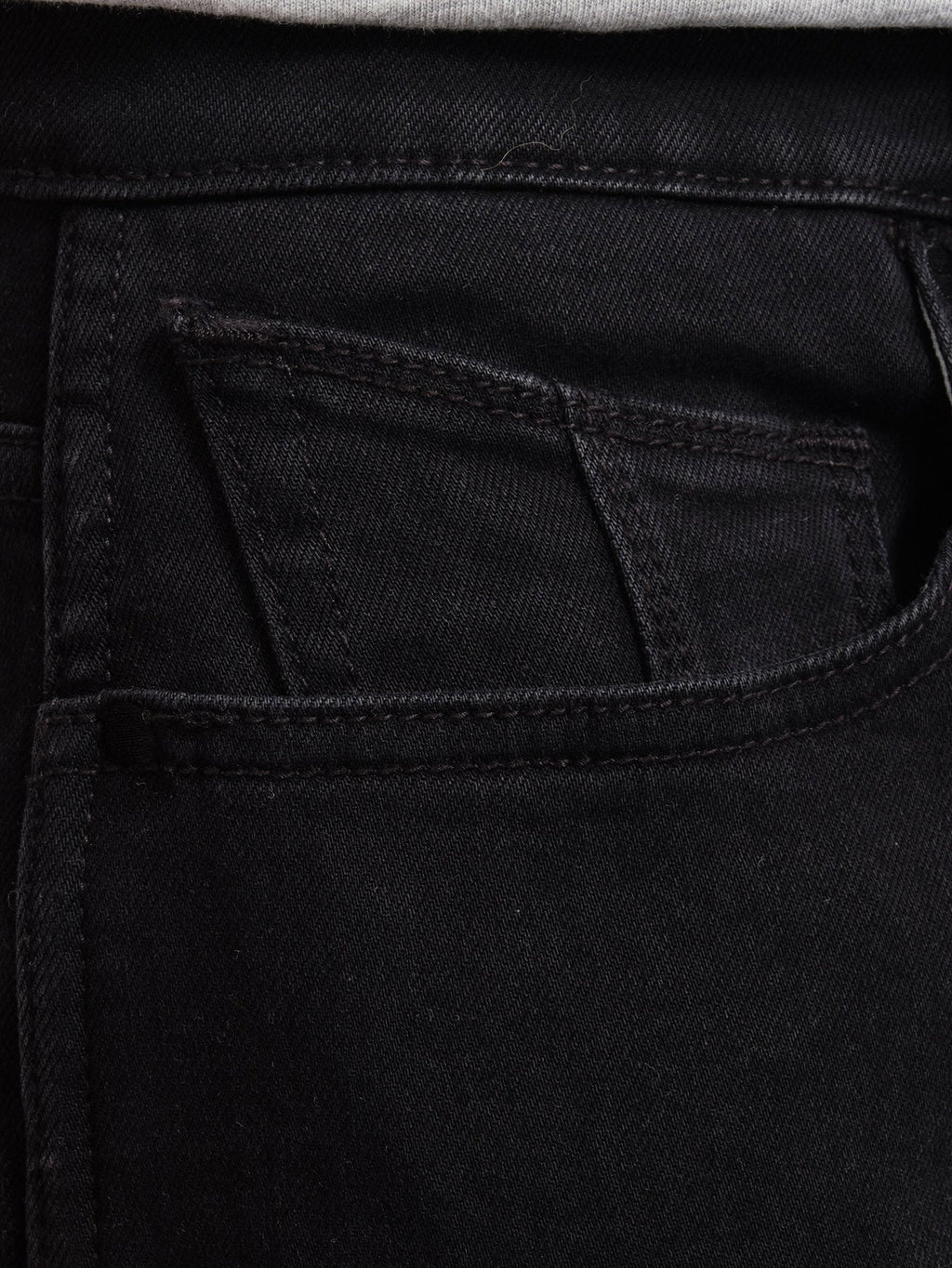 Mens Modown Denim Jeans