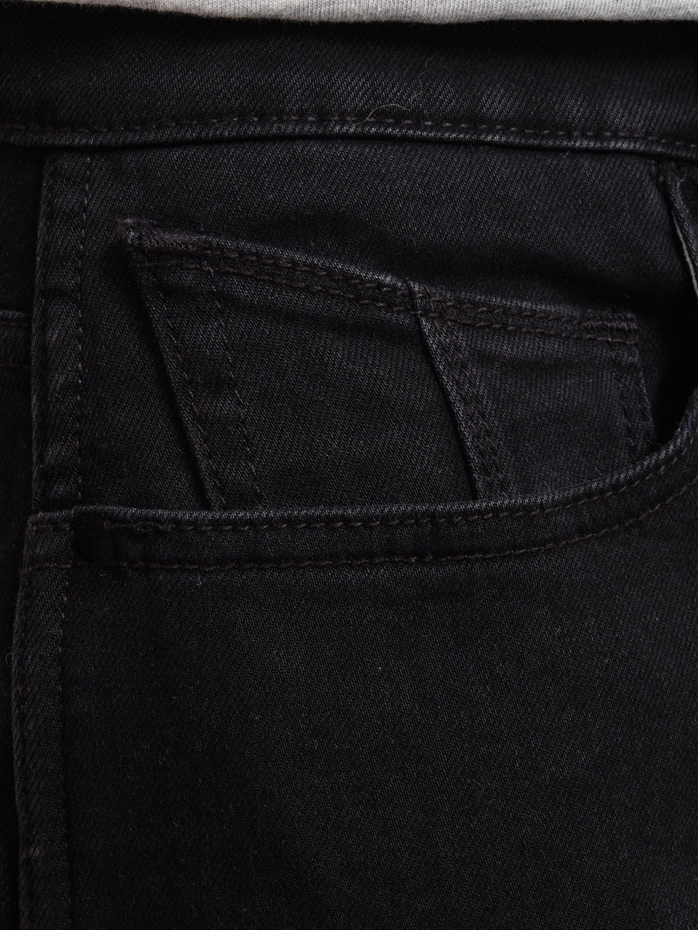 Mens Modown Denim Jeans